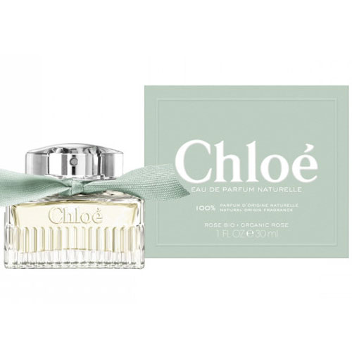 【訳あり】 クロエ ナチュレル EDP オードパルファム SP 30ml 【箱不良】 香水 CHLOE 【あす楽】