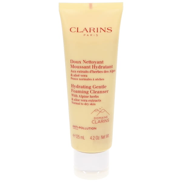  ȥ եߥ 󥶡 SP ɥ饤 Ρޥ 125ml CLARINS ڤڡ