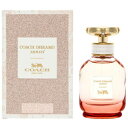 コーチ ドリームス サンセット EDP オードパルファム SP 40ml 香水 COACH