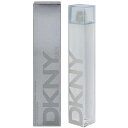 ダナキャラン ダナキャラン DKNY メン エナジャイジング EDT オードトワレ SP 100ml 香水 DKNY