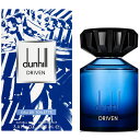 ダンヒル ダンヒル ドリブン ブルー EDT オードトワレ SP 100ml 香水 DUNHILL