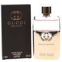 グッチ ギルティ プールファム EDT オードトワレ SP 90ml 香水 GUCCI