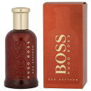 ヒューゴボス ボス ボトルド ウード サフラン EDP オードパルファム SP 100ml 香水 HUGO BOSS