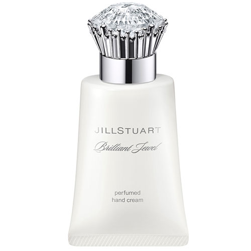 Rakuten - ジルスチュアート ブリリアント ジュエル パフュームド ハンド クリーム 40g JILLSTUART