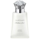 ジルスチュアート ブリリアント ジュエル パフュームド ハンド クリーム 40g JILLSTUART