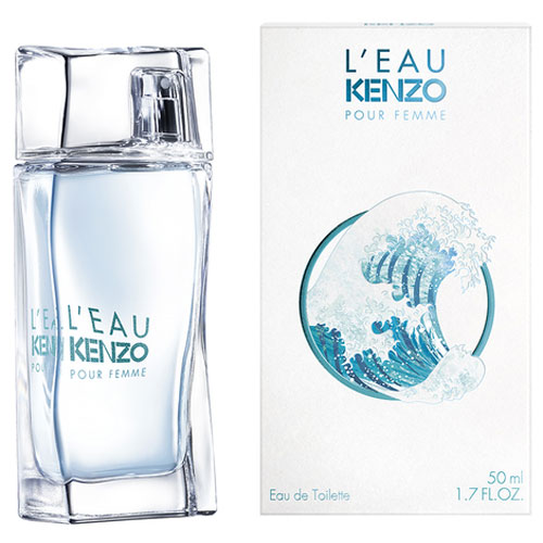 ケンゾー ローパ ケンゾー プールファム EDT オードトワレ SP 50ml 香水 KENZO