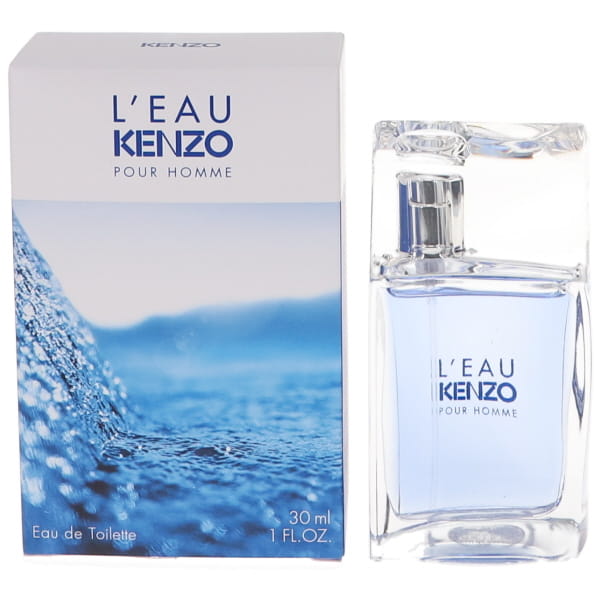 ケンゾー ローパ ケンゾー プールオム EDT オードトワレ SP 30ml 香水 フォーメン KENZO