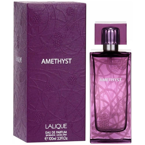 ラリック ラリック アメジスト EDP オードパルファム SP 100ml 香水 LALIQUE