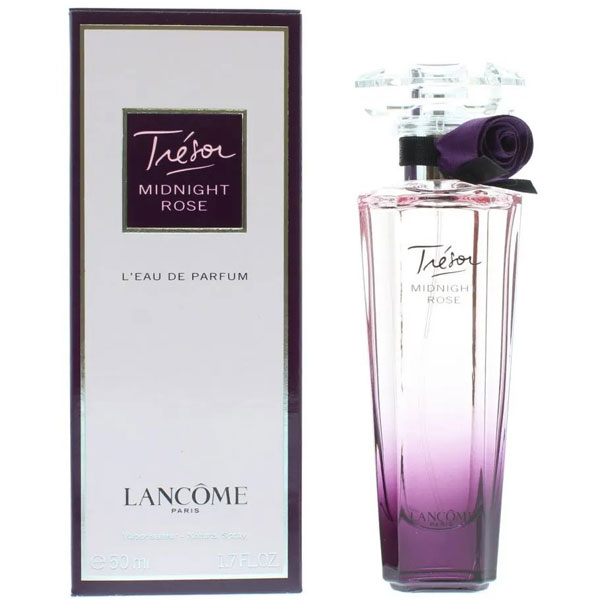 ランコム ランコム トレゾア ミッドナイト ローズ EDP オードパルファム SP 50ml 香水 LANCOME 【あす楽】