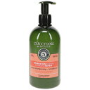 NV^ t@Cun[uX yAO RfBVi[ 500ml L'OCCITANE LOCCITANE