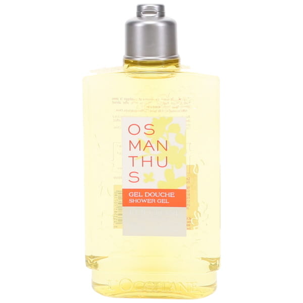 ロクシタン オスマンサス シャワージェル 250ml L'OCCITANE LOCCITANE