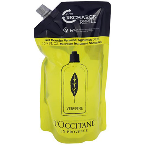 ロクシタン シトラス ヴァーベナ シャワージェル レフィル 500ml L 039 OCCITANE LOCCITANE