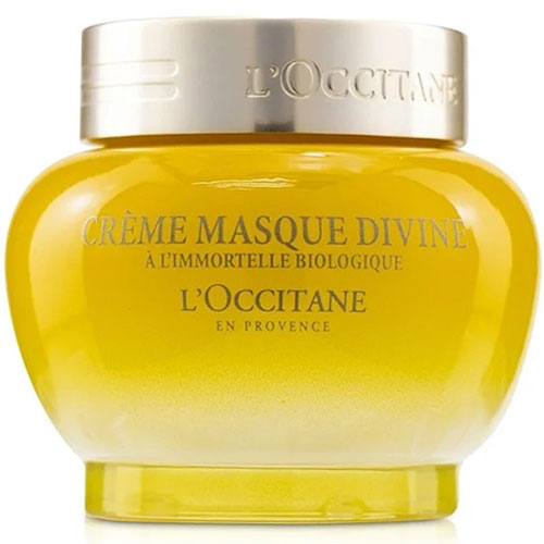  ロクシタン イモーテル ディヴァイン クリームマスク 65ml L'OCCITANE LOCCITANE 