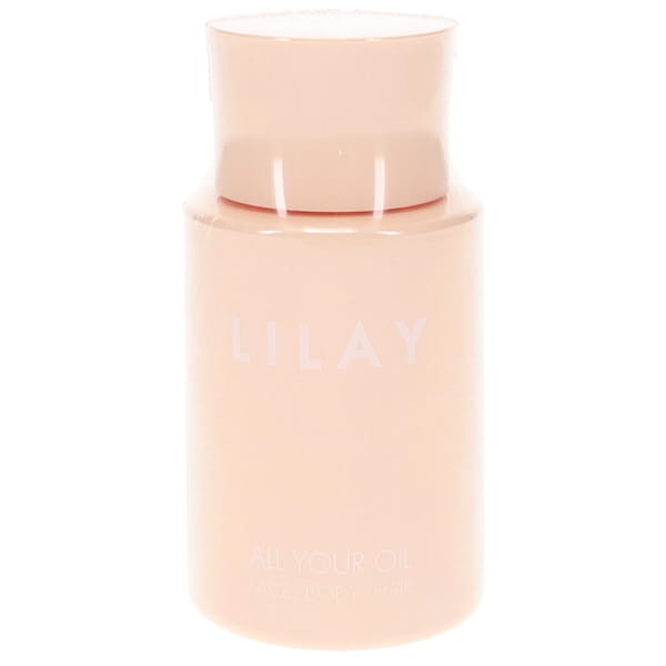 LILAY ALL YOUR OIL / 150ml