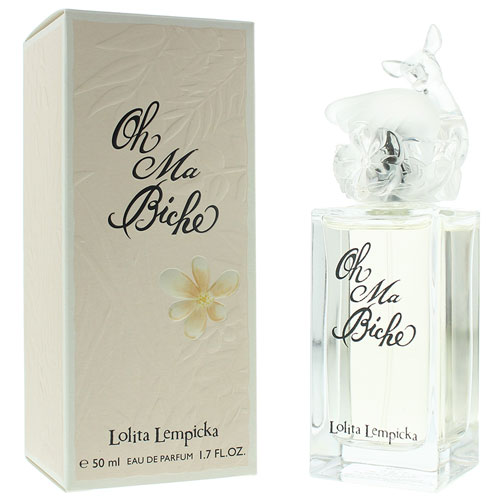 ロリータ レンピカ オー マ ビッシュ EDP オードパルファム SP 50ml 香水 LOLITA ...