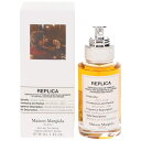 メゾン マルジェラ レプリカ ジャズ クラブ EDT オードトワレ SP 30ml 香水 MAISON MARGIELA 【あす楽】