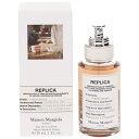 ] }WF vJ R[q[ uCN EDT I[hg SP 30ml  MAISON MARGIELA