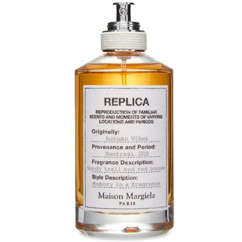 メゾン マルジェラ レプリカ オータム バイブス EDT オードトワレ SP 100ml 香水 MAISON MARGIELA