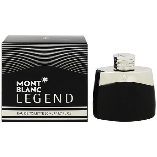 モンブラン レジェンド EDT オードトワレ SP 50ml 香水 MONT BLANC