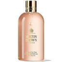 guE WX~T[Y oX&V[WF 300ml MOLTON BROWN