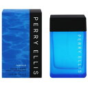 ペリーエリス ペリーエリス ピュア ブルー EDT オードトワレ SP 100ml 香水 Perry Ellis