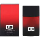 ペリーエリス ペリーエリス ポートフォリオ フォーメン レッド EDT オードトワレ SP 100ml 香水 Perry Ellis