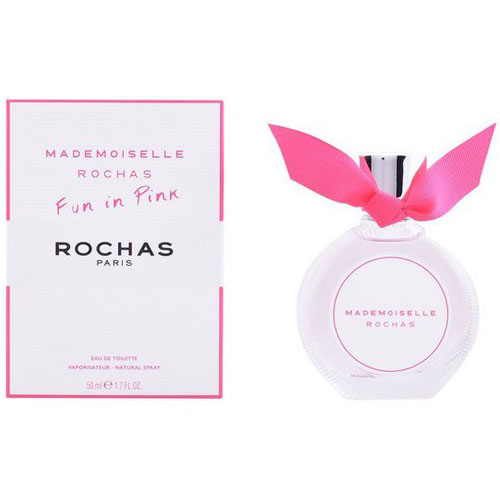 ロシャス ロシャス マドモアゼル ロシャス EDT オードトワレ SP 90ml 香水 ROCHAS