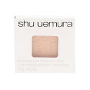 【2点までメール便可】 シュウウエムラ プレスド アイシャドー レフィル #MF ピンク ゴールド 1.4g SHU UEMURA 【営業日13時まで当日発送】