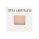 【2点までメール便可】 シュウウエムラ プレスド アイシャドー レフィル MF ピンク ゴールド 1.4g SHU UEMURA 【あす楽】