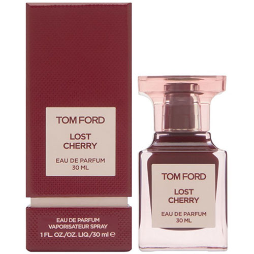 トムフォード ロスト チェリー EDP オードパルファム SP 30ml 香水 TOM FORD