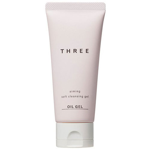 スリー エミング ソフト クレンジング ジェル R 85g THREEのサムネイル