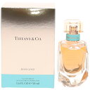 ティファニー ティファニー ローズ ゴールド EDP オードパルファム SP 50ml 香水 TIFFANY 【あす楽】