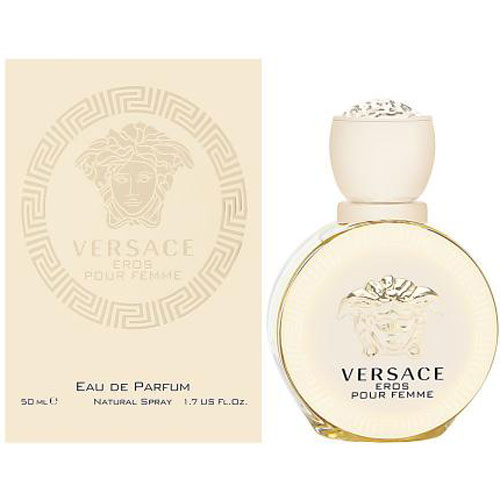 ヴェルサーチ エロス フェム (ファム) EDP オードパルファム SP 50ml 香水 【営業日13時まで当日発送】