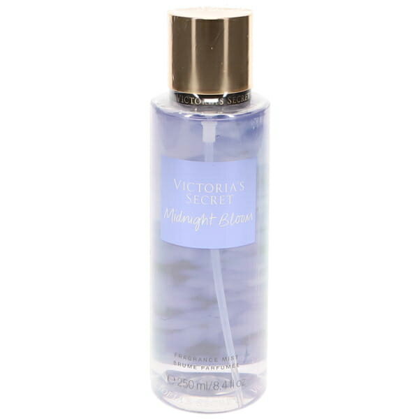 ヴィクトリアシークレット フレグランス ミスト ミッドナイト ブルーム 250ml VICTORIA 039 S SECRET 【あす楽】