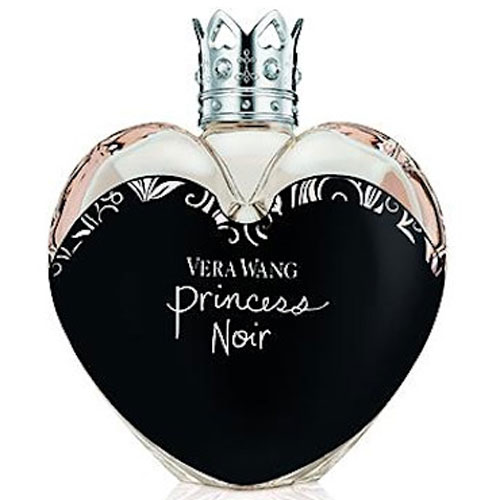 ヴェラ ウォン 【訳あり】 ヴェラウォン プリンセス ノワール EDT オードトワレ SP 50ml テスター 香水 VERA WANG