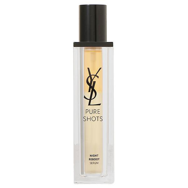 イヴ・サンローラン・ボーテ コスメ イヴサンローラン ピュアショット ナイトセラム 50ml YVES SAINT LAURENT 【あす楽】