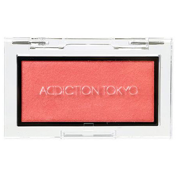 Rakuten - 【2点までメール便可】 アディクション ザ ブラッシュ パール #002P Hazy Sunset 2.8g ADDICTION