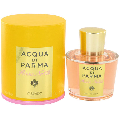 アクア デ パルマ アクア デ パルマ ローザ ノービレ EDP オードパルファム SP 100ml 香水 ACQUA DI PARMA 【あす楽】