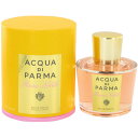 アクア デ パルマ ローザ ノービレ EDP オードパルファム SP 100ml 香水 ACQUA DI PARMA 