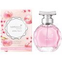 アランドロン サムライ ウーマン ホワイトピーチ EDP オードパルファム SP 40ml 香水 ALAIN DELON