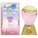 アナスイ スカイ EDT オードトワレ SP 5ml ミニ香水 ANNA SUI