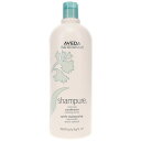 アヴェダ シャンピュア ナーチュアリング コンディショナー 1000ml AVEDA 【営業日13時まで当日発送】