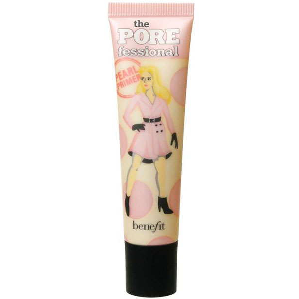 ベネフィット ポアフェッショナル パール プライマー 22ml BENEFIT