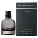 【訳あり】 ボッテガ ヴェネタ プールオム EDT オードトワレ SP 50ml 【箱不良】 香水 Bottega Veneta 【あす楽】