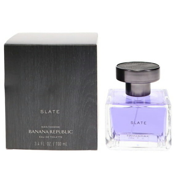 バナナリパブリック スレート (スレイト) EDT オードトワレ SP 100ml 香水 Banan ...