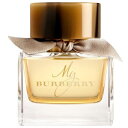 バーバリー マイバーバリー EDP オードパルファム SP 50ml 香水 BURBERRY