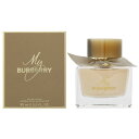 バーバリー マイバーバリー EDP オードパルファム SP 90ml 香水 BURBERRY 【あす楽】