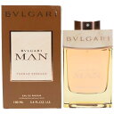 【訳あり】 ブルガリ マン テラエ エッセンス EDP オードパルファム SP 100ml テスター 香水 BVLGARI