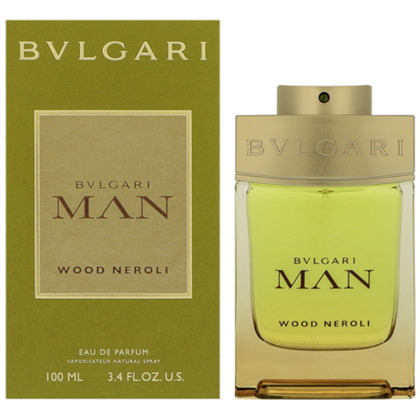 【訳あり】 ブルガリ マン ウッド ネロリ EDP オードパルファム SP 100ml 【箱不良】 香水 BVLGARI 【営業日13時まで当日発送】