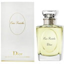 クリスチャンディオール ディオール オー フレッシュ EDT オードトワレ SP 100ml 香水 CHRISTIAN DIOR